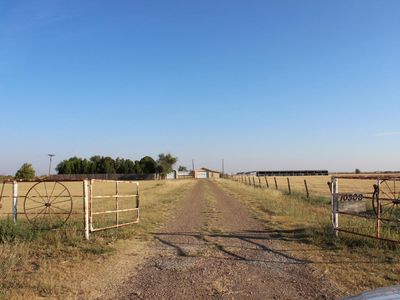 10300 Fm 2219, Amarillo, TX, 79119