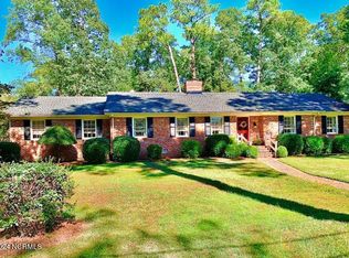 3712 Hawthorne Rd, Rocky Mount, NC 27804