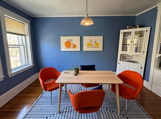 26 Parkway Rd #3, Brookline, MA 02445