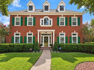 13411 Carousel Ct, Houston, TX 77041