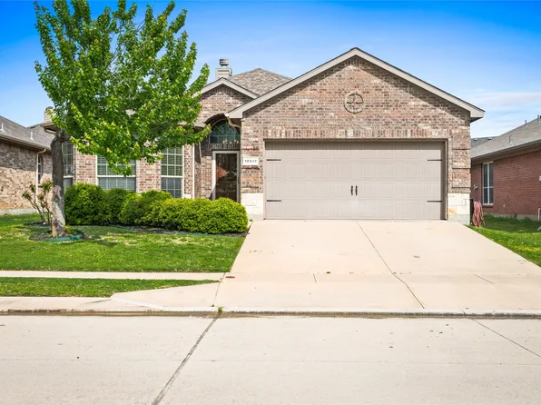 10917 Emerald Park Ln, Haslet, TX 76052