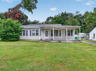 904 Brunswick Ln, Aiken, SC 29803