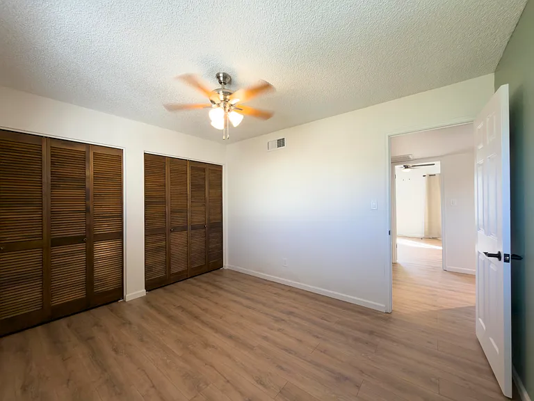 2nd Upstairs Bedroom #2