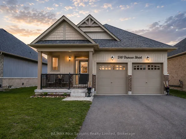 248 Duncan St, Stayner, ON L0M 1S0