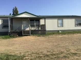 508 Spruce St, Raton, NM 87740