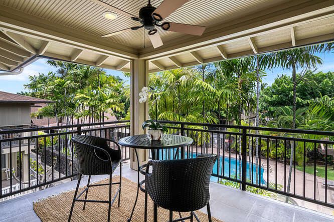 1st image of 75-6025 Alii Dr APT L201