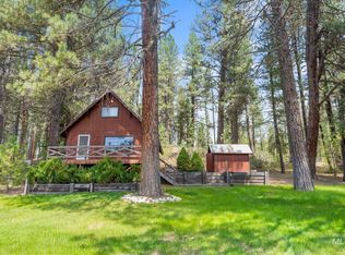 440 Centerville Rd, Idaho City, ID 83631