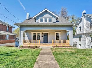 2143 Denniston Ave SW, Roanoke, VA 24015