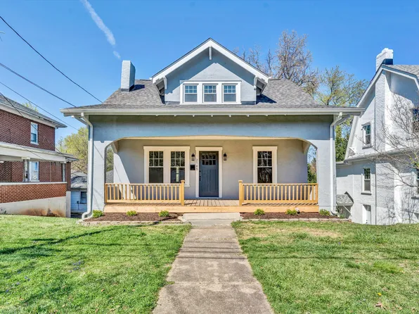 2143 Denniston Ave SW, Roanoke, VA 24015