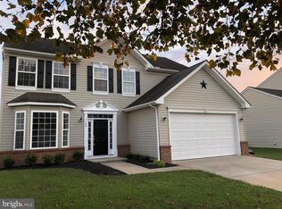 1108 Osprey Ln, Denton, MD 21629