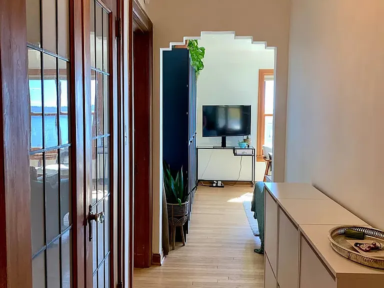 Entryway