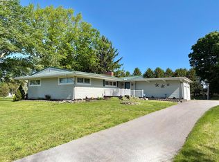 5762 County Road 191, Bellevue, OH 44811