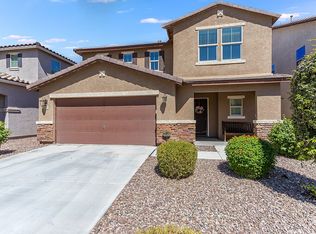12028 W Avenida Del Rey, Peoria, AZ 85383