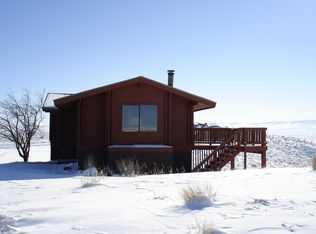 11 Windy Ridge Rd, Lander, WY 82520