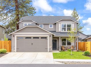 619 Willitts St, Sisters, OR 97759