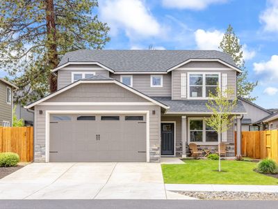 619 Willitts St, Sisters, OR, 97759