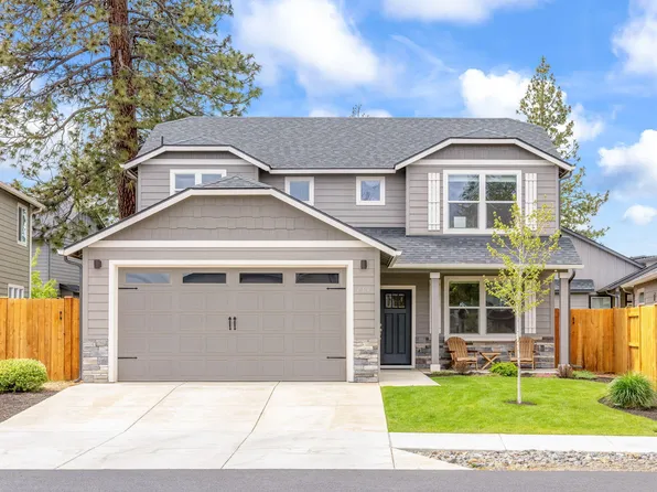 619 Willitts St, Sisters, OR 97759