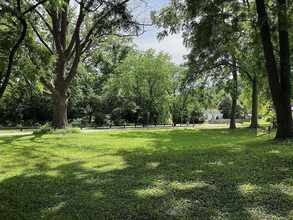 Fronts on Katy Trail