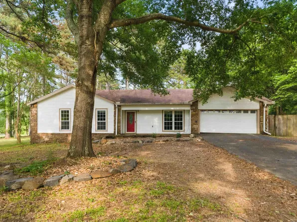 116 Pin Oak St, Hot Springs, AR 71913