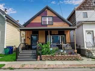 54 Clifford St, Buffalo, NY 14210