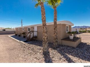 5845 Reef Blvd N, Lake Havasu City, AZ 86404