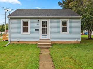 1105 W Grant St, Appleton, WI 54914