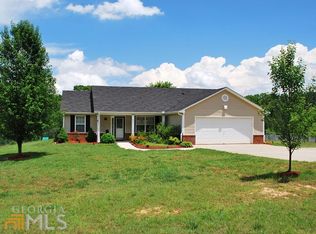 291 Jack Russell Rd, Newnan, GA 30263