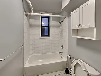 Rented by Corcoran Sawyer Smith