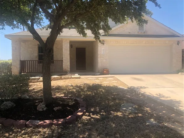 1025 W South St, Leander, TX 78641