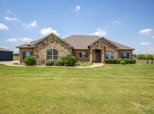 9560 Eakin Cemetery Rd, Justin, TX 76247