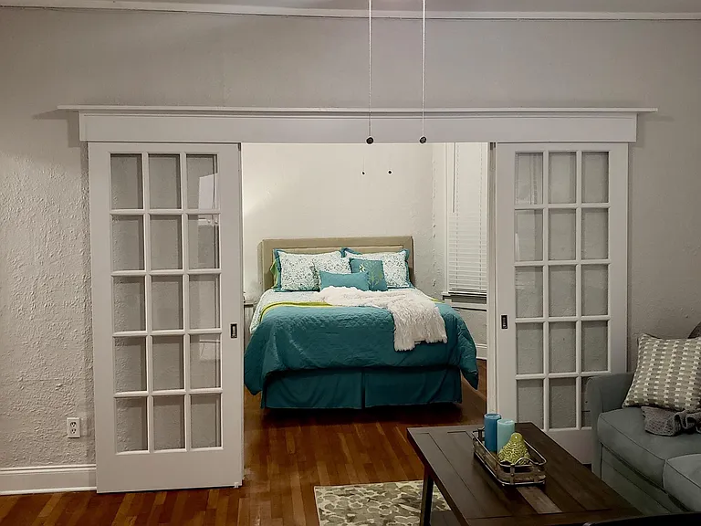 407 S Melville Ave #10 — Photo 2