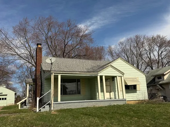 832 E Philadelphia Ave, Youngstown, OH 44502