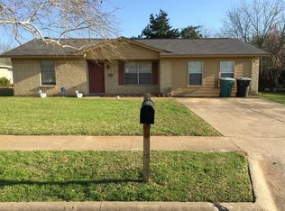 414 Iowa St, Sherman, TX 75090