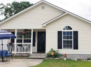 377 Sean River Rd, Conway, SC 29526