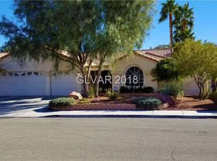 2205 Sexton Ave, North Las Vegas, NV 89031