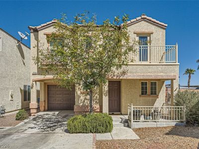 7712 Hand Woven Ct, Las Vegas, NV, 89149