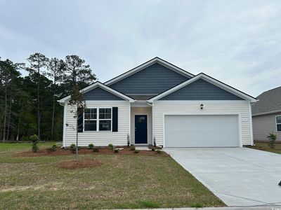 171 Calm Dr., Little River, SC, 29566