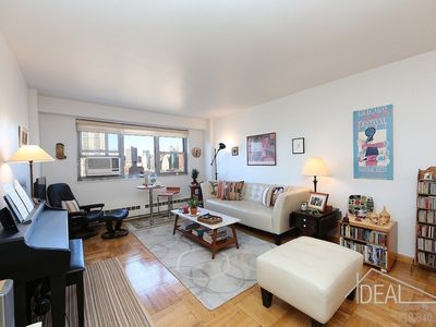 195 Adams St APT 17A, Brooklyn, NY, 11201