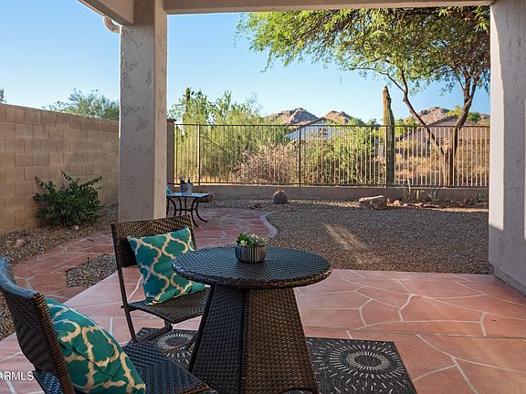 4th image of 6538 E LAS ANIMAS Trail
