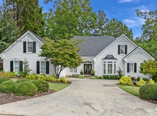 1020 Quaker Ridge Way, Johns Creek, GA 30097