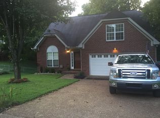 916 Fitzpatrick Rd, Nashville, TN 37214