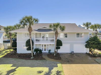 610 Lagoon Dr, Destin, FL, 32541