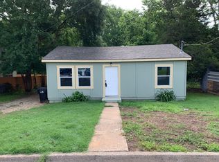 1612 Lyndana Dr, Denison, TX 75021