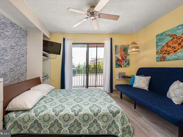 202 32nd St UNIT 105, Ocean City, MD 21842