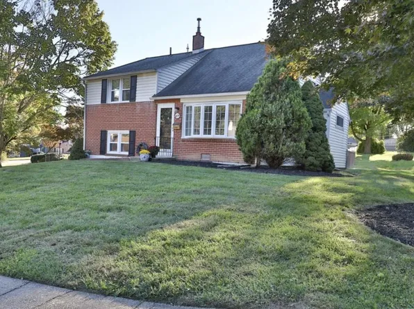 454 N Manor Dr, Media, PA 19063