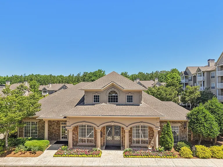 Wesley Stonecrest Apartments at Lithonia — Photo 42