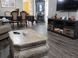 10043 Barnett Loop, Port Richey, FL 34668