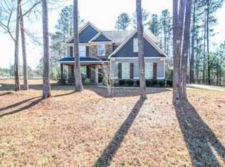 11 Pin Oak Way, Hamilton, GA 31811