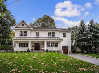 17 Lasalle Ave, Rye, NY 10580