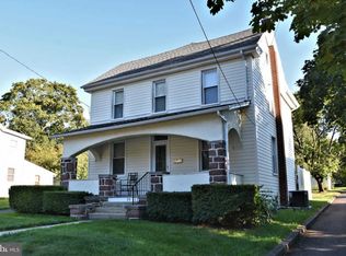 74 W Clymer Ave, Sellersville, PA 18960